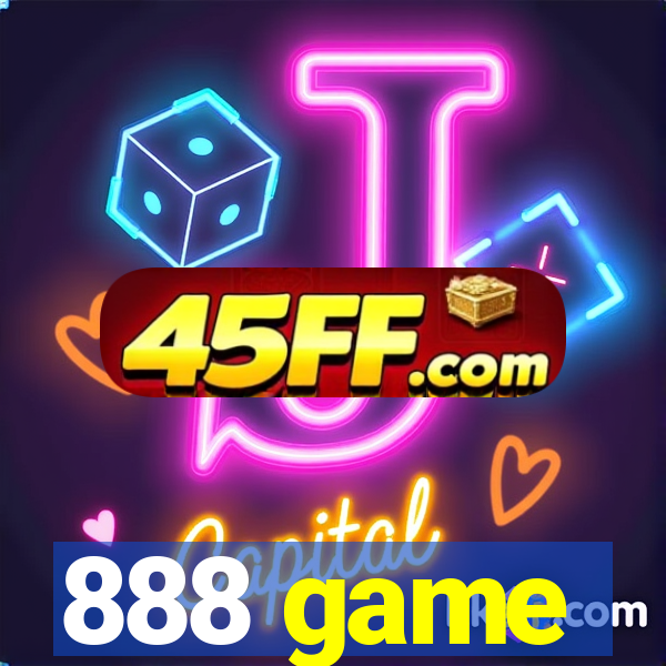 888 game